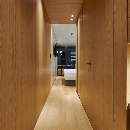 N285 Hotel Insadong Seoul Exterior photo