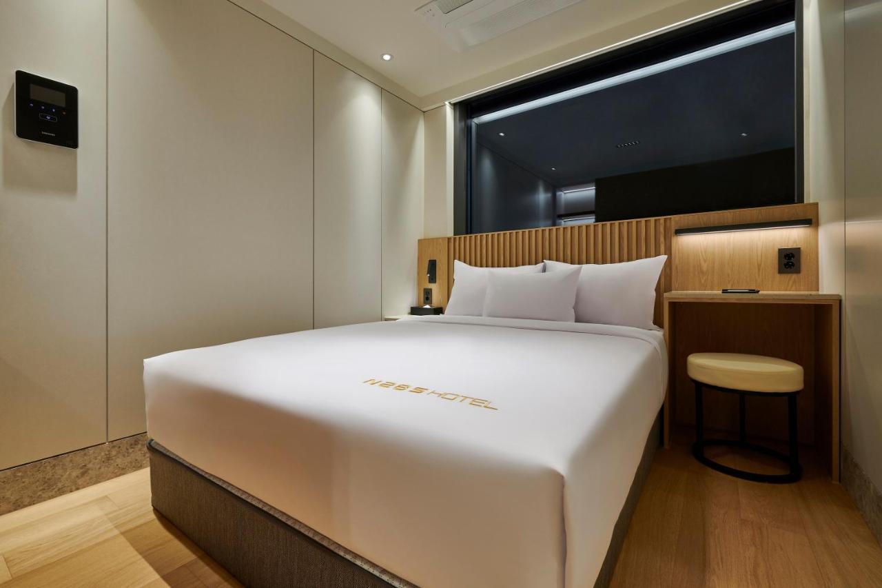 N285 Hotel Insadong Seoul Exterior photo